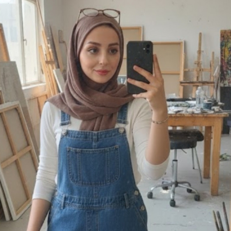 Doaa karman