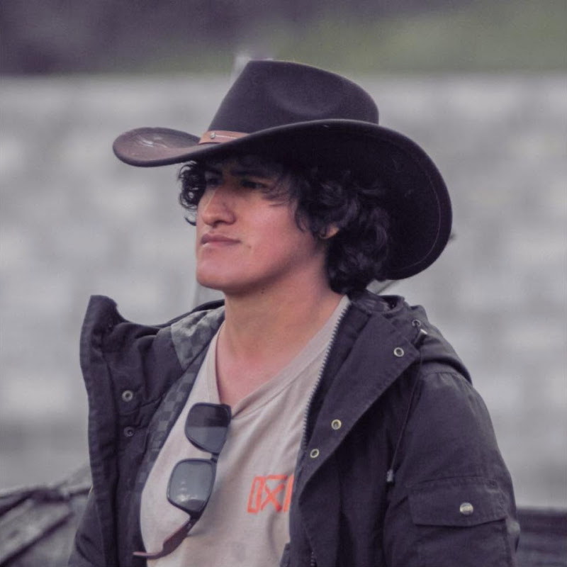 CLINTON MAICOL  