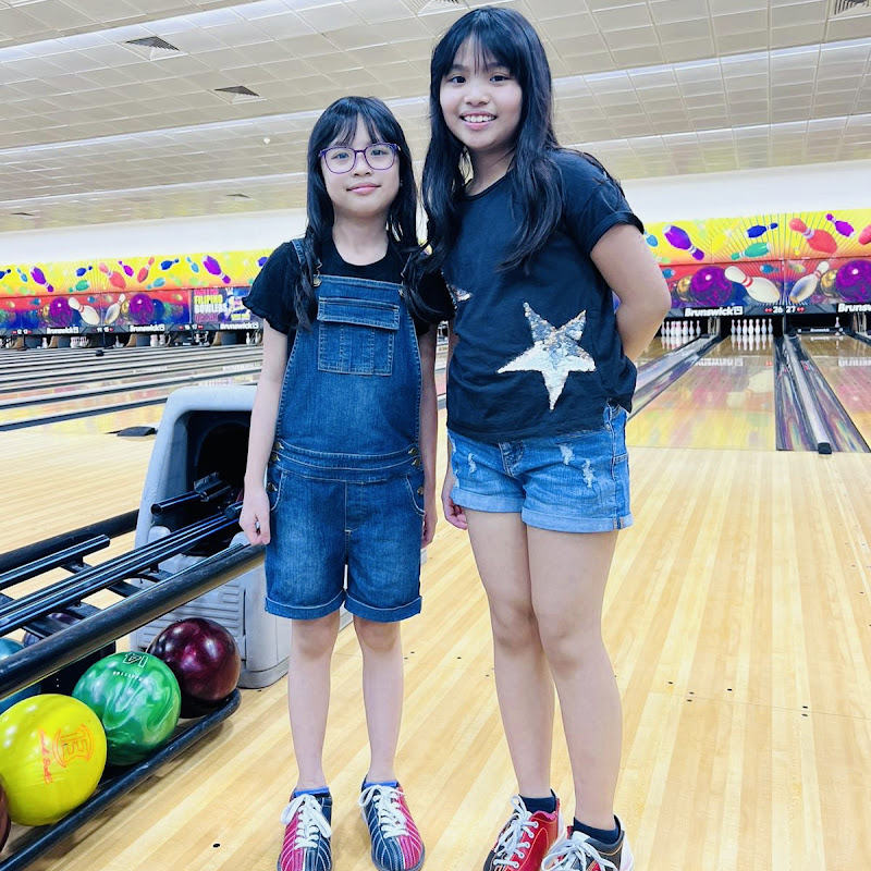 Sittie and Reinny