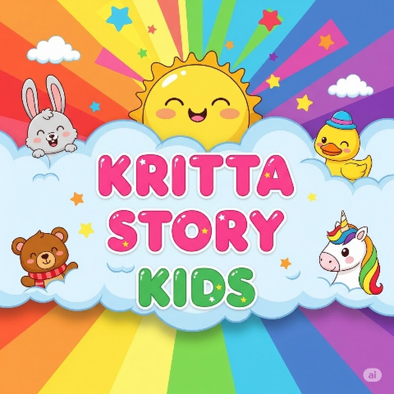 KTITTA STORY KIDS 
