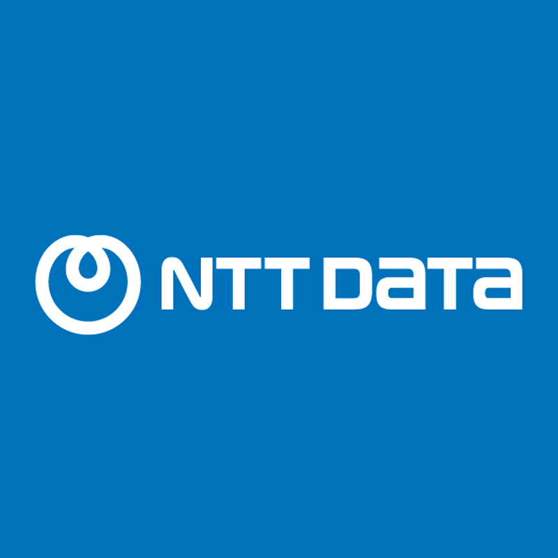 NTT DATA PR