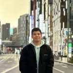 Ken Saito