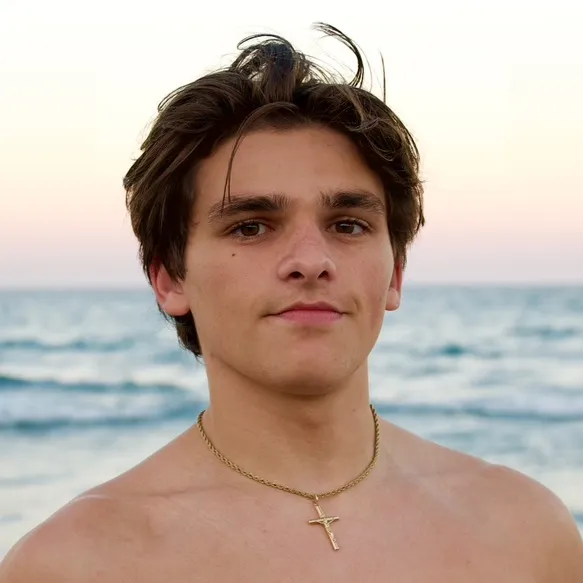 Liam Gimig