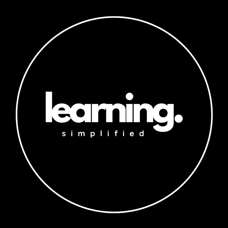 learning simplified