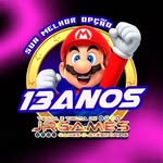 JrGames