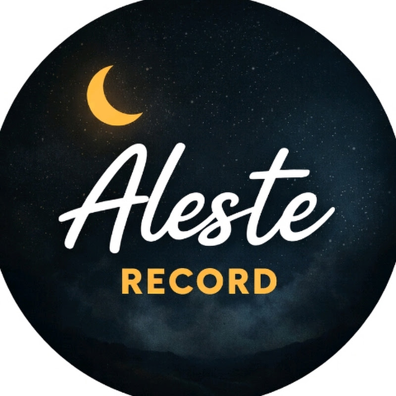 Aleste record 