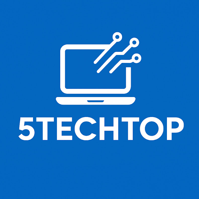 5TECHTOP