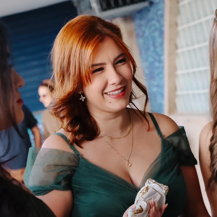 Débora Porto 🦋