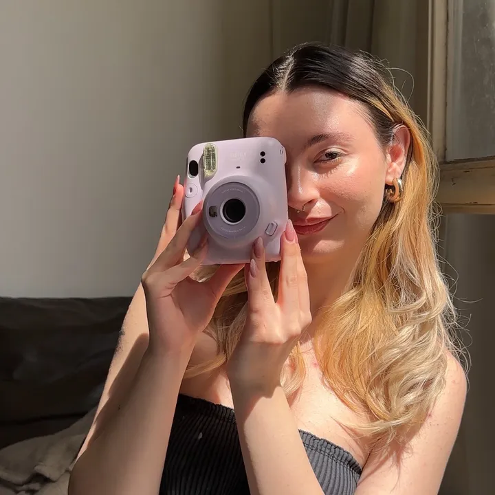 Giada | UGC & Content Strategy