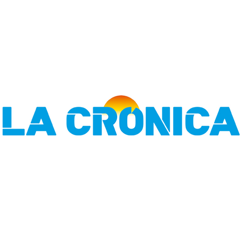 LA CRÓNICA