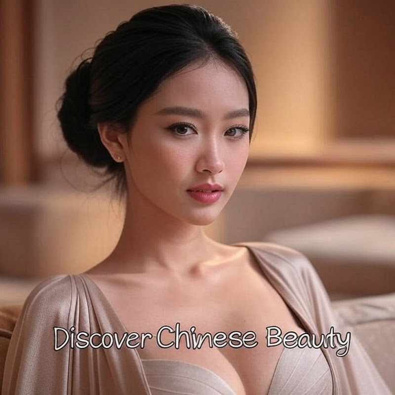 China's Beauty Unveiled