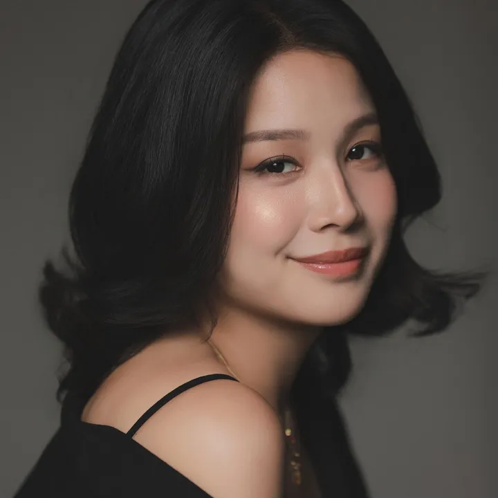 Winnie Wong