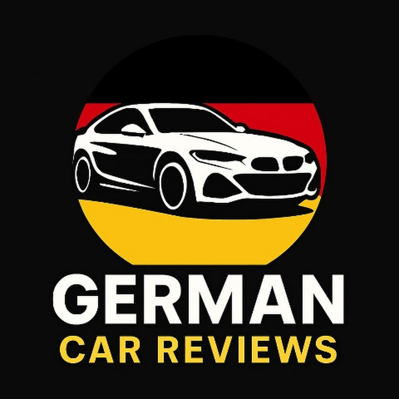 German Car Reviews 