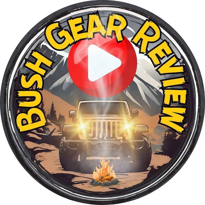 Bush Gear Review