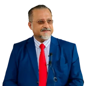 YB JAGDEEP SINGH DEO