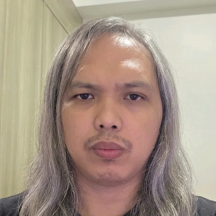 Paolo Acelajado