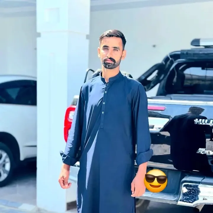 ch Amjad Ali 😎