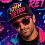 John Retro
