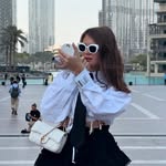 ROKSOLANA | Beauty & Lifestyle