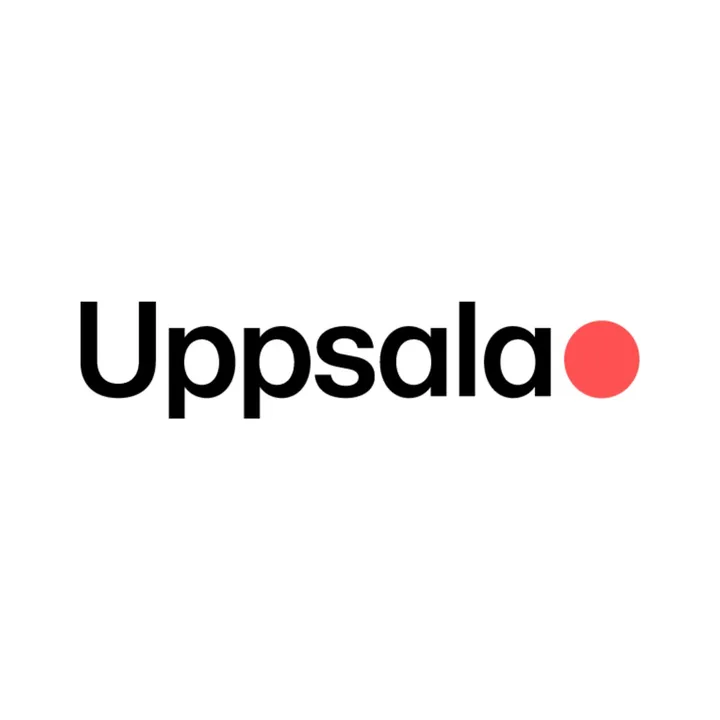 Destination Uppsala