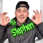 Stephen Murphy