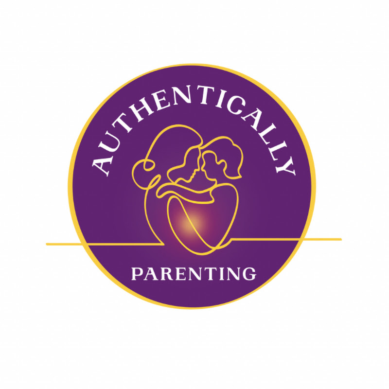 AUTHENTICALLY PARENTING