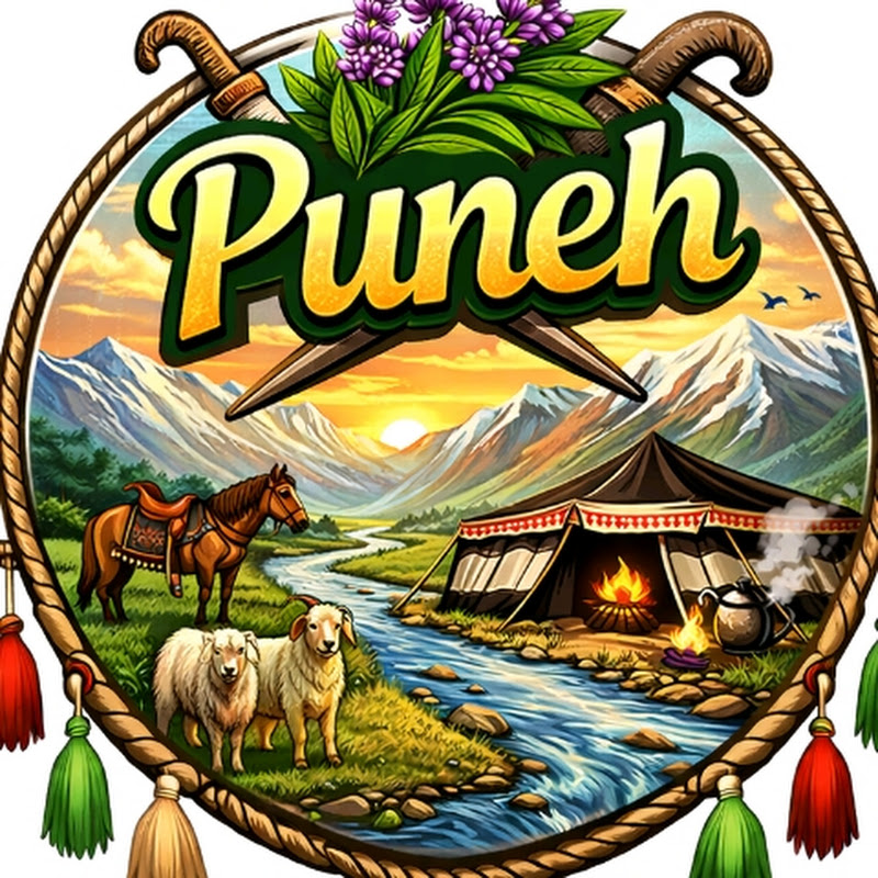 Puneh