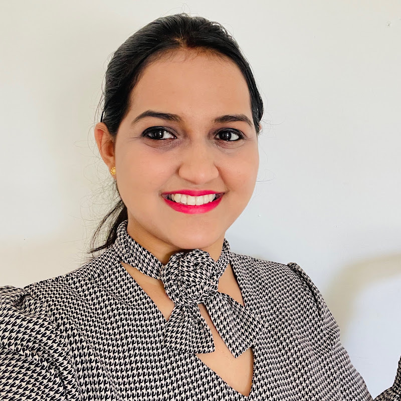 AASTHA SHARMAA