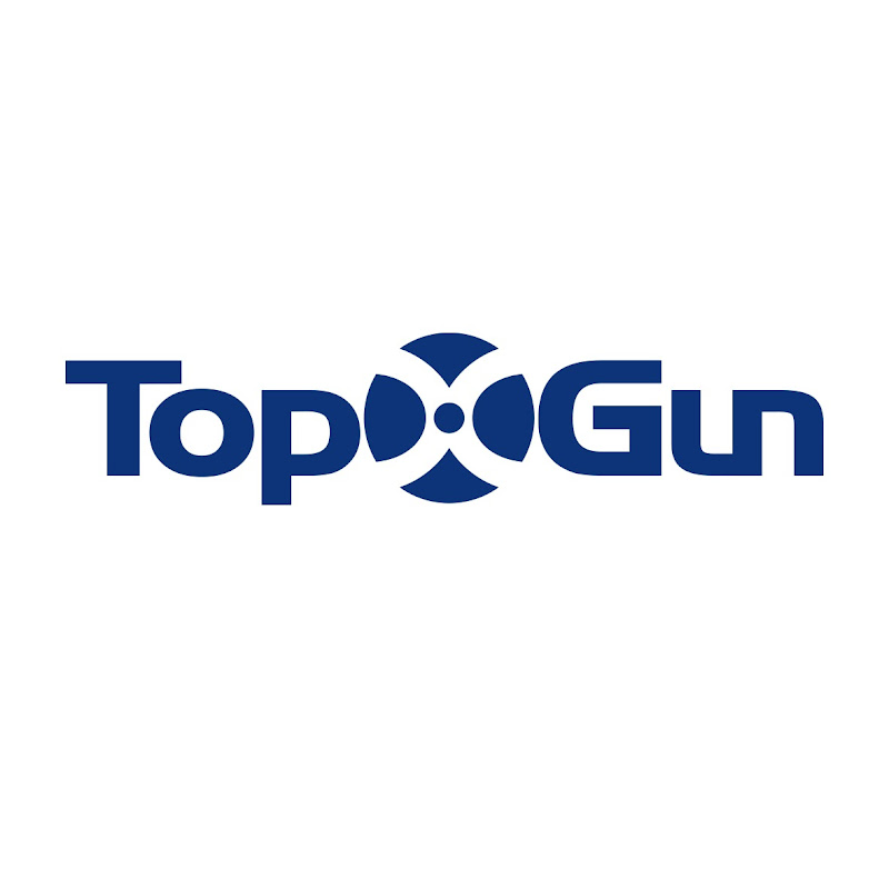 TopXGun Robotics Co., Ltd.