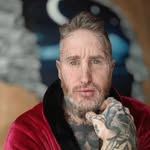 Rob Rash