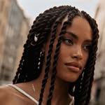 Hanna Lhoumeau