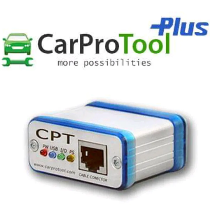 CARPROTOOL