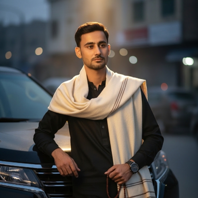 Tahir Google ai