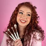 Angela Delgado | Maquilladora y Beauty Blogger