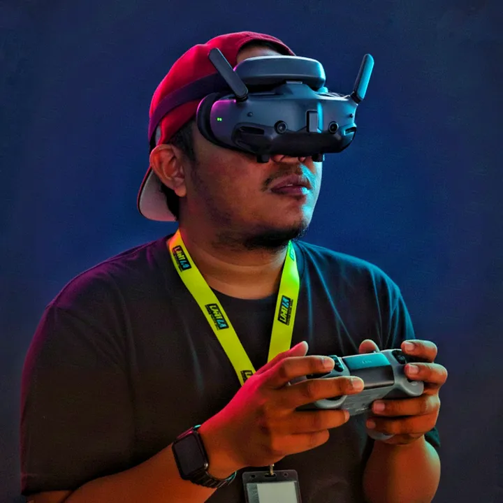Khairul "BigGun_MY" Ridza