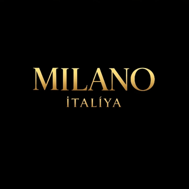 Milano italiya