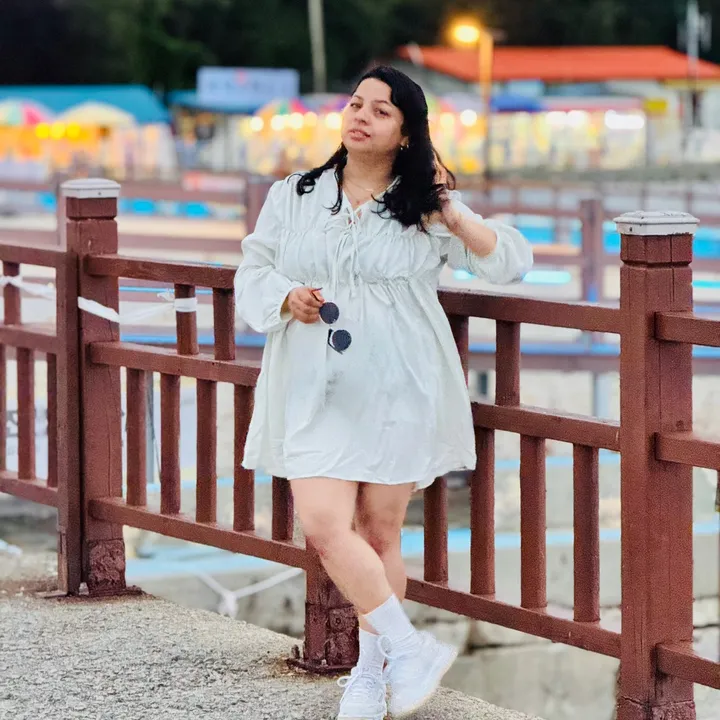 Kavya baral