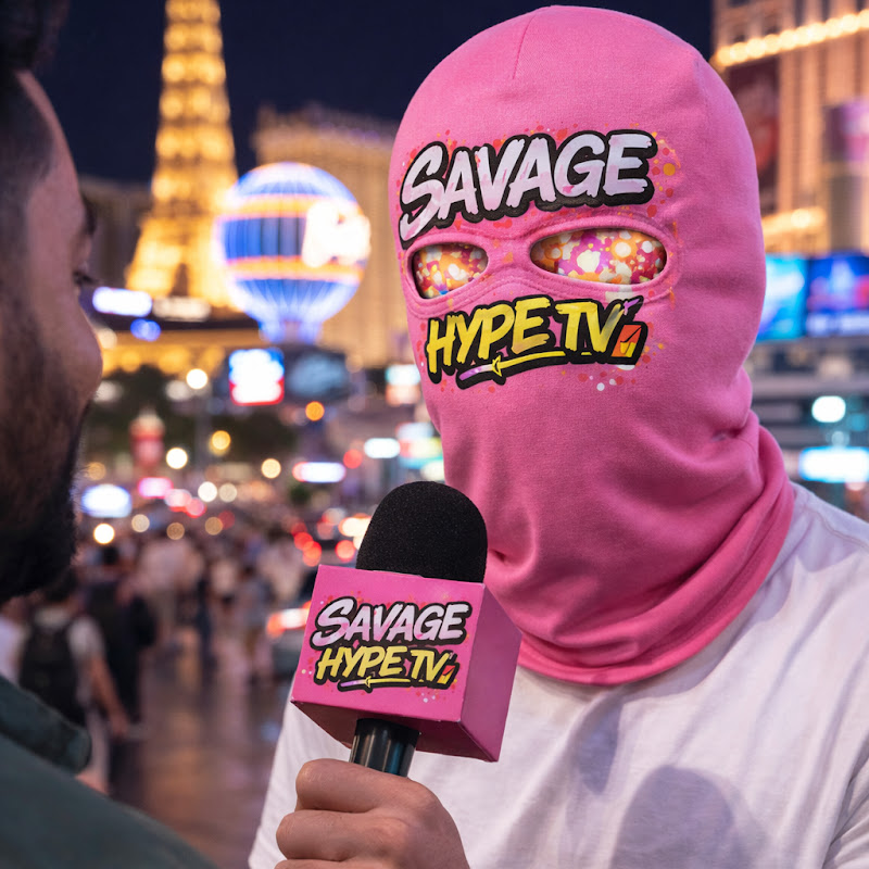 Savage Hype TV