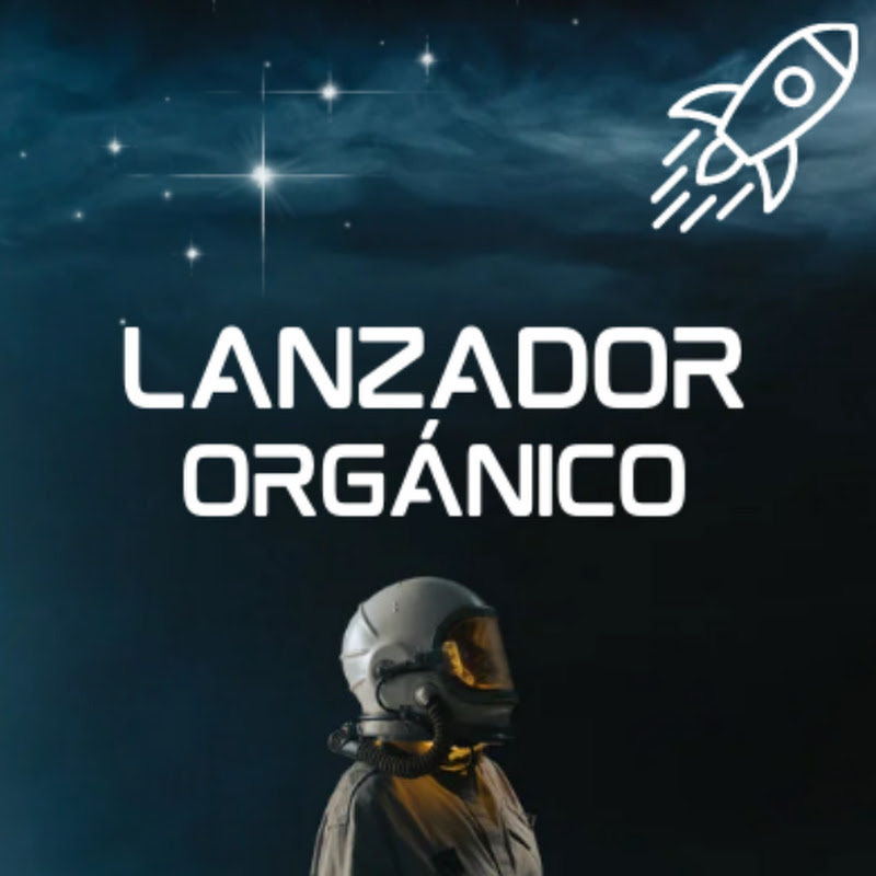 Lanzador Orgánico