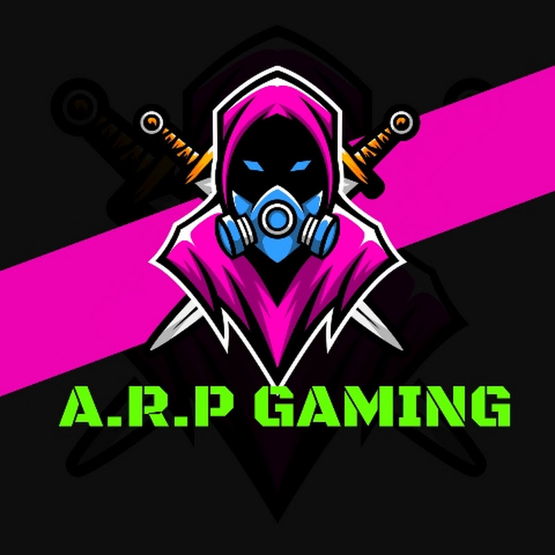 A.R.P GAMING