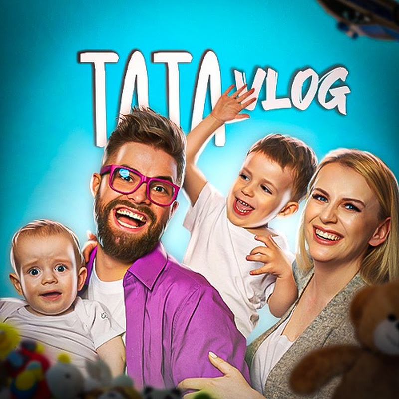 TATA Vlog