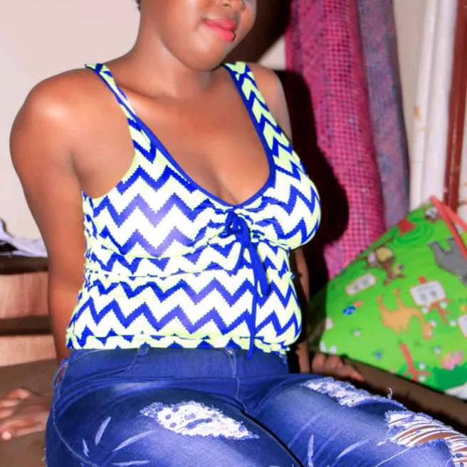 Bagimu