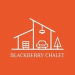 Blackberry Chalet | Smokies Luxury Rental Cabin