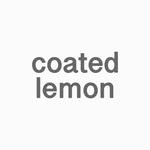 COATED LEMON