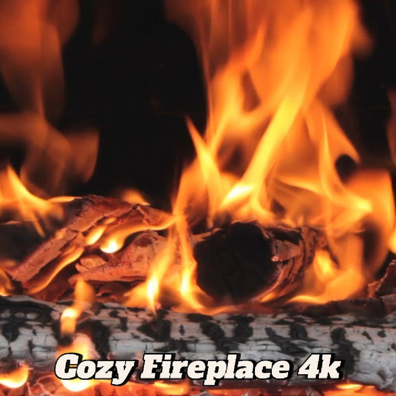 Fireplace four K