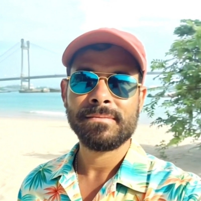 Naim Adyan Vlogs