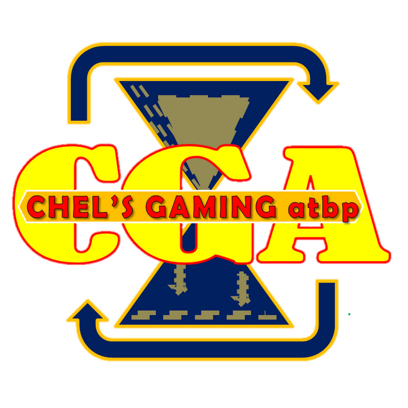 CHEL'S GAMING atbp