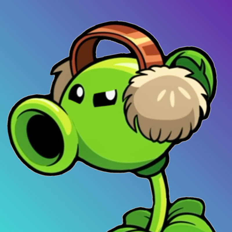 PvZ Luke Gaming