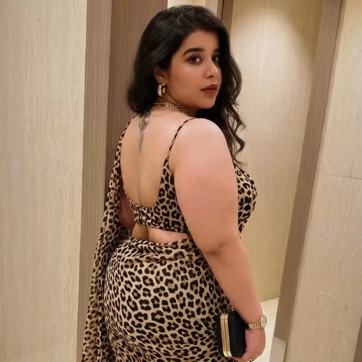 ⚜️ KHUSHI ⚜️