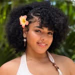 Lic. Sary michelle Chica de la Isla 🏝️